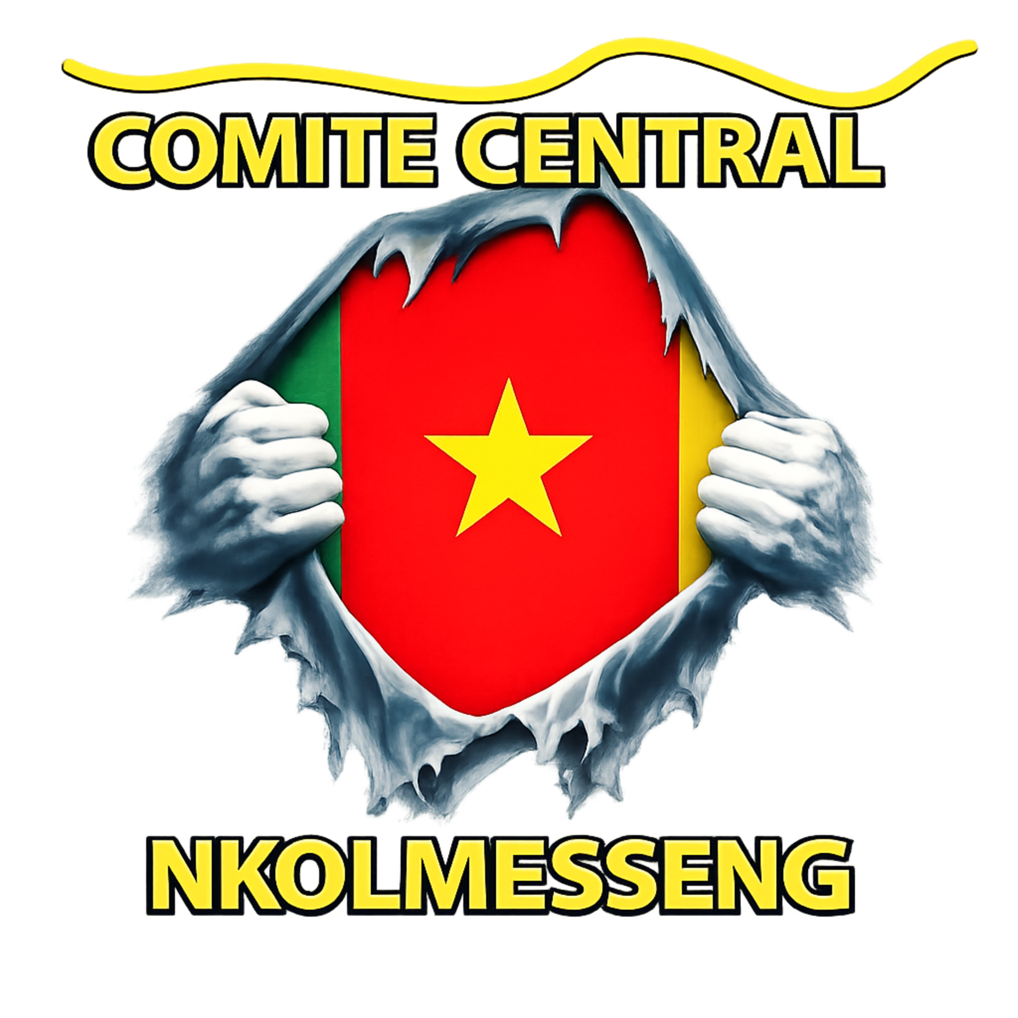 Logo Comité Central Nkolmesseng